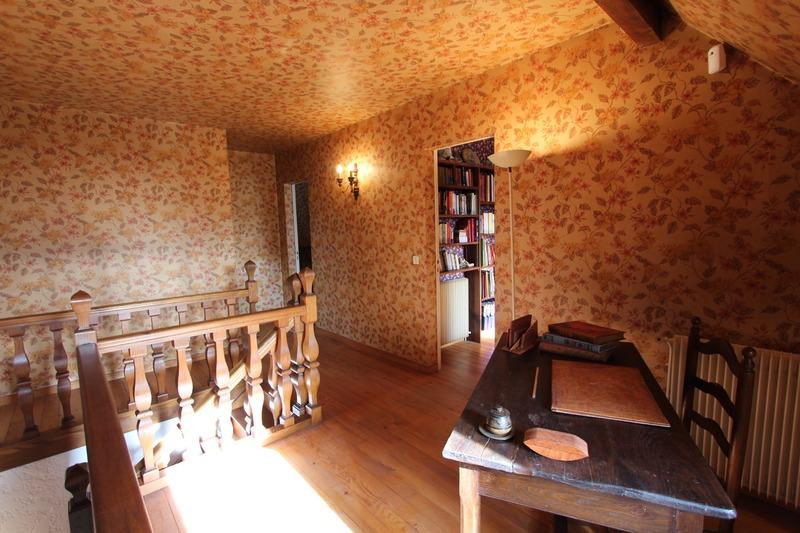 Maison - 160 m² - 5 pièces