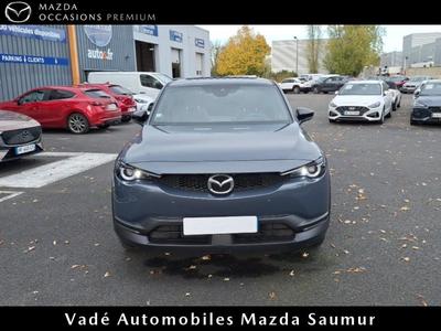 Mazda Mx-30 E-Skyactiv 145ch Industrial Vintage