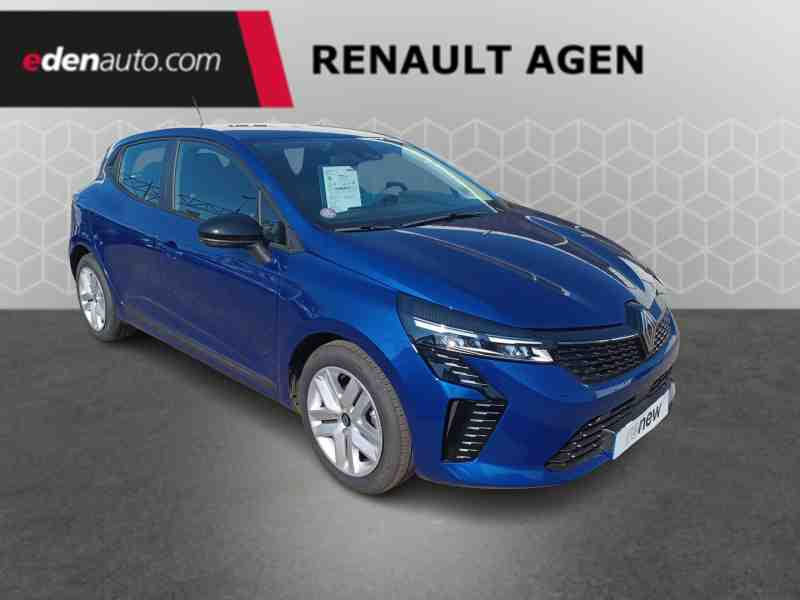 Renault Clio TCe 90 Evolution