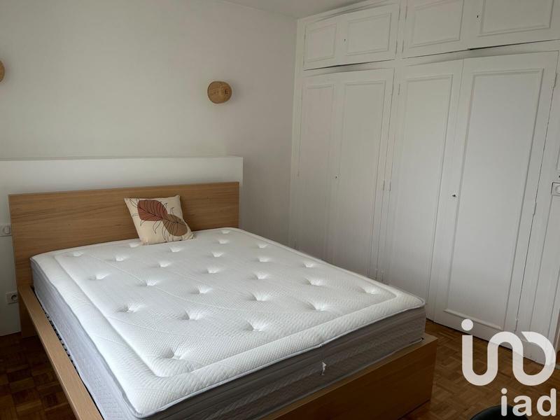 Appartement - 110 m² - 5 pièces