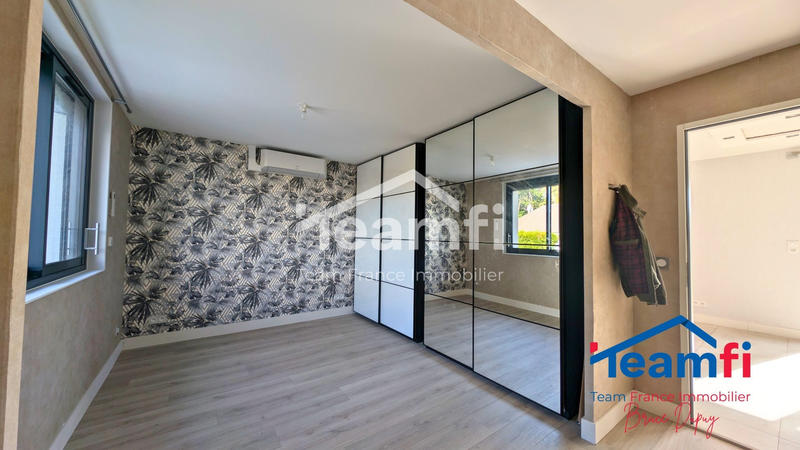 Maison ancienne - 88 m² - 4 pièces