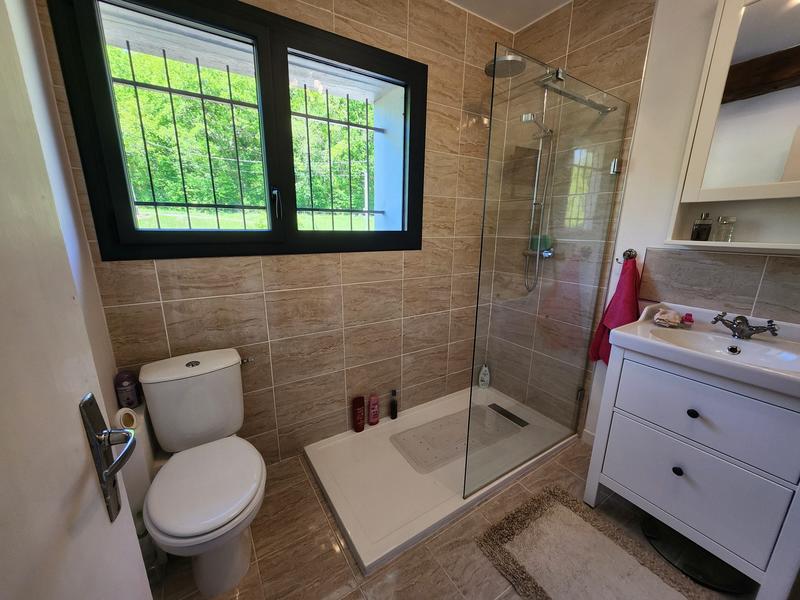 Maison traditionnelle - 117 m² - 5 pièces