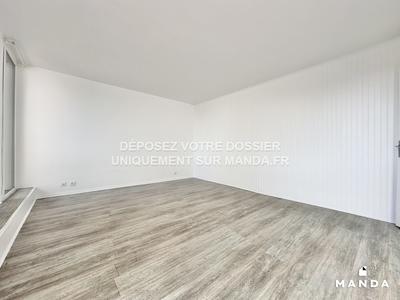 Appartement - 76 m² - 3 pièces