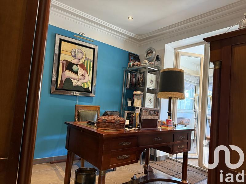 Maison - 182 m² - 7 pièces