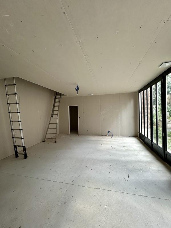 Duplex - 165 m² - 6 pièces