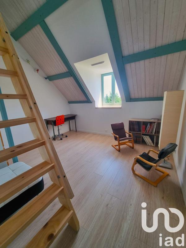 Maison de maîtres - 174 m² - 6 pièces