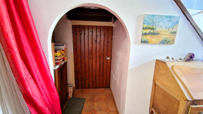 Maison - 237 m² - 8 pièces