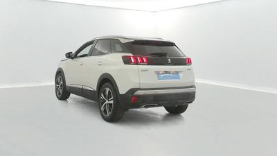 Peugeot 3008 1.5 BlueHDi 130ch s&amp;amp;S Bvm6 Gt Line 5p