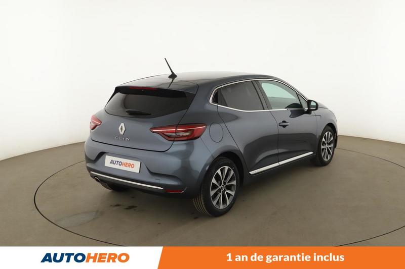 Renault Clio 1.0 TCe Intens 91 ch