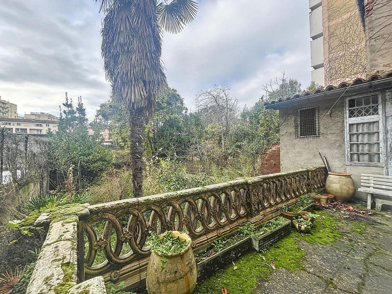 Maison - 170 m² - 7 pièces