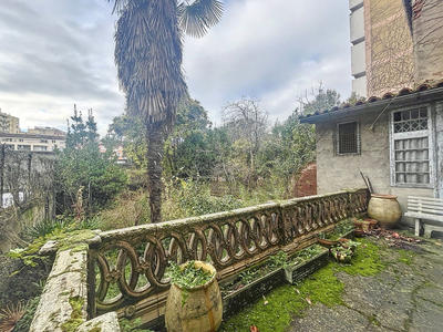 Maison - 170 m² - 7 pièces