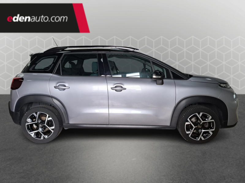 Citroën C3 Aircross PureTech 130 s&amp;S Eat6 Shine Pack