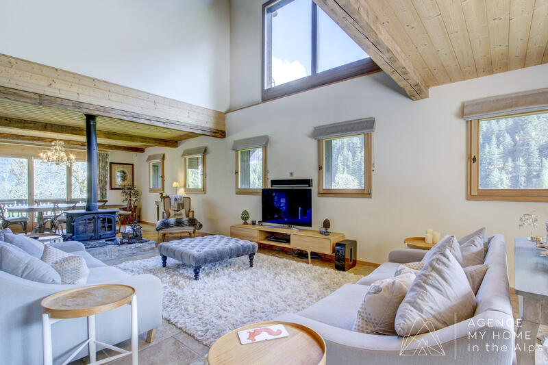 Maison - 319 m² - 6 pièces