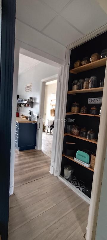 Maison en pierre - 155 m² - 8 pièces