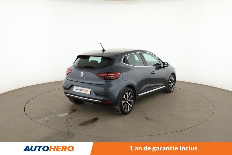 Renault Clio 1.3 TCe Intens 140 ch