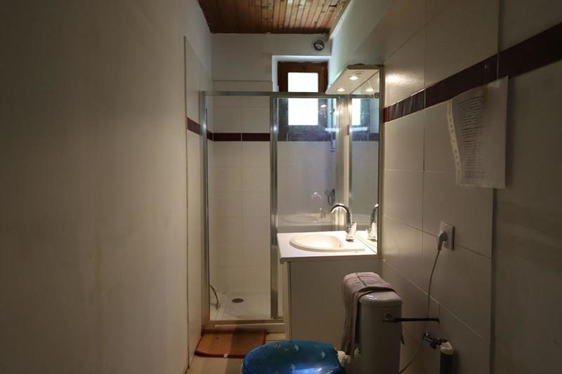 Maison - 53 m² - 3 pièces