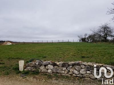 Terrain - 590 m²