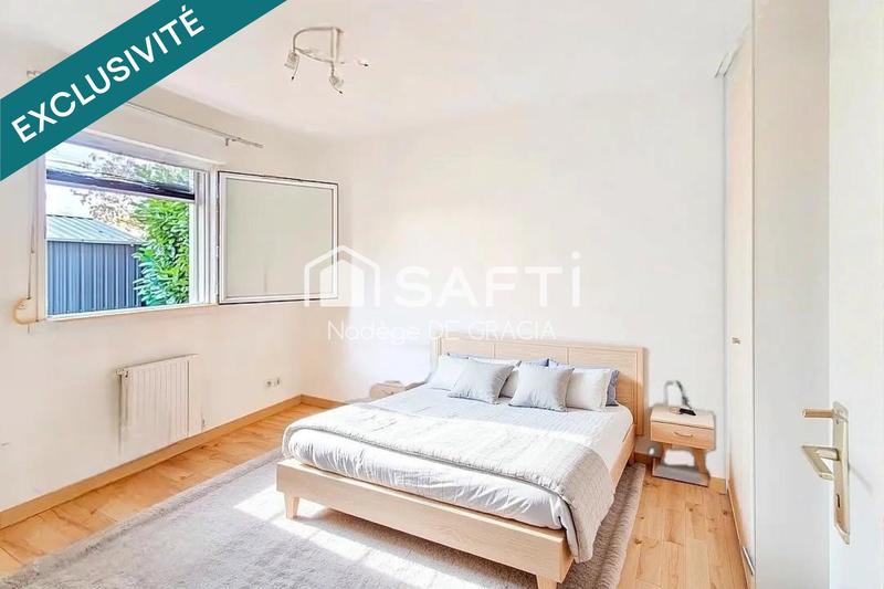 Appartement - 49 m² - 2 pièces