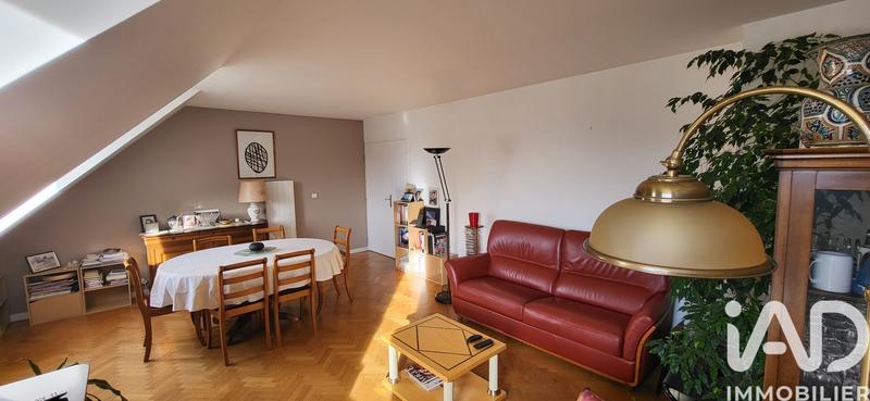 Appartement - 114 m² - 5 pièces