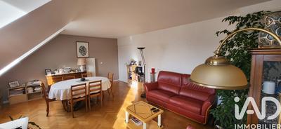 Appartement - 114 m² - 5 pièces