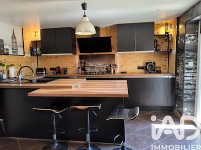 Maison - 170 m² - 5 pièces