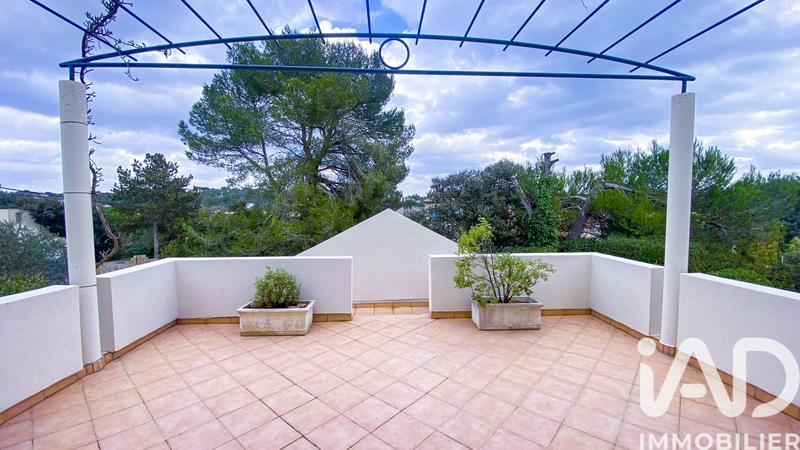 Maison - 145 m² - 5 pièces