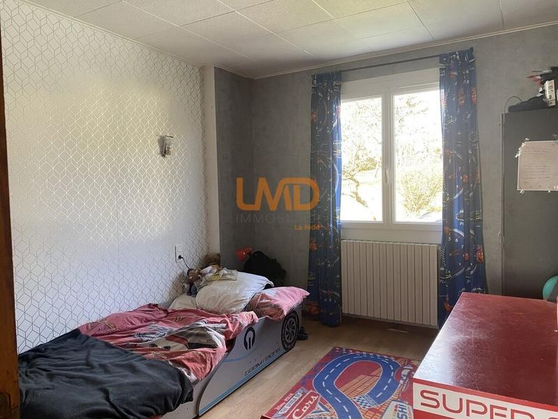 Maison - 195 m² - 8 pièces