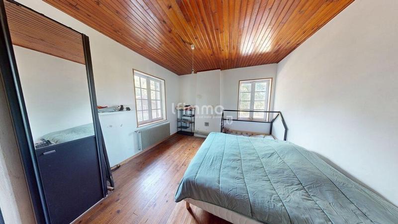 Ferme - 140 m² - 7 pièces