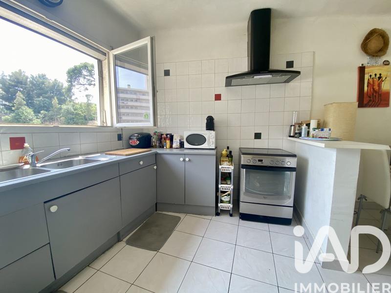 Appartement - 41 m² - 2 pièces