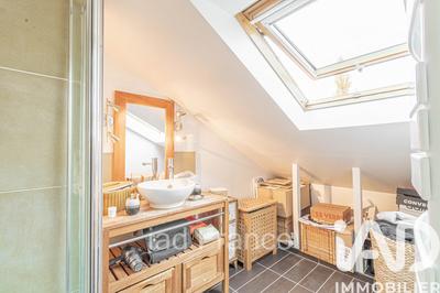 Maison - 130 m² - 7 pièces