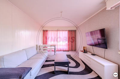 Appartement - 55 m² - 2 pièces