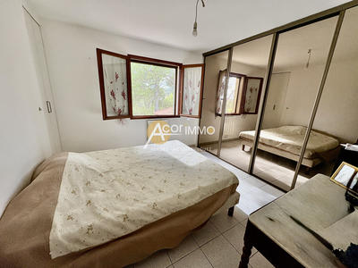 Maison - 70 m² - 3 pièces