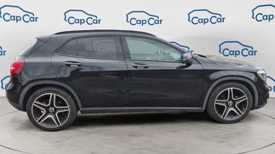 Mercedes Classe Gla 1.6 180 122 7g-Dct Amg Line