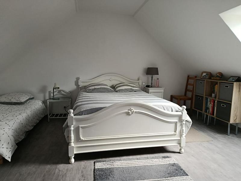 Maison - 129 m² - 5 pièces