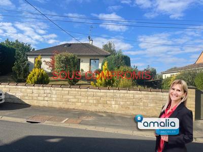 Pavillon - 114 m² - 4 pièces