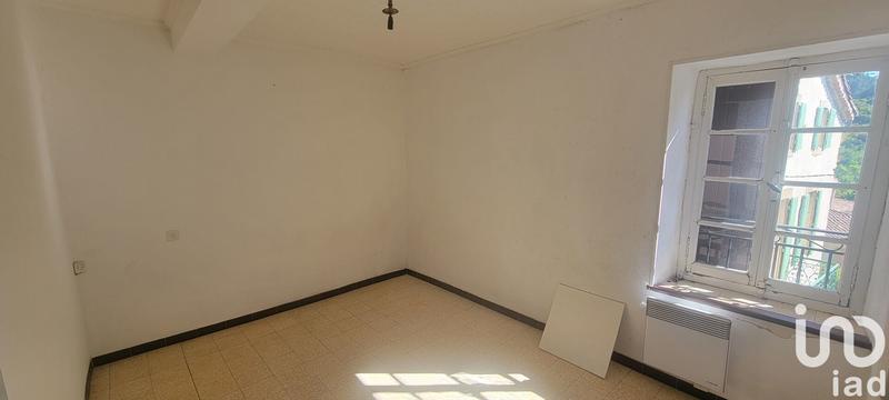 Maison de village - 109 m² - 5 pièces