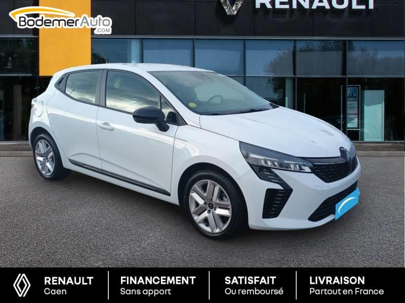 Renault Clio Blue dCi 100 ch Gsr2 Evolution