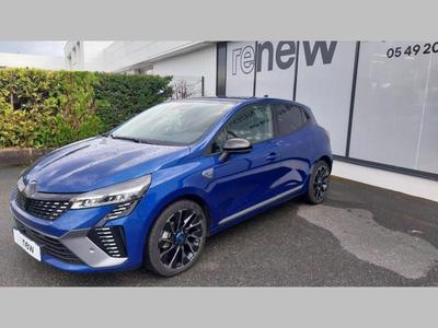 Renault Clio V TCe 90 ch Gsr2 Esprit Alpine