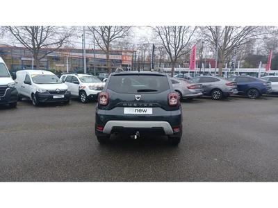 Dacia Duster Blue dCi 115 4x2 Prestige