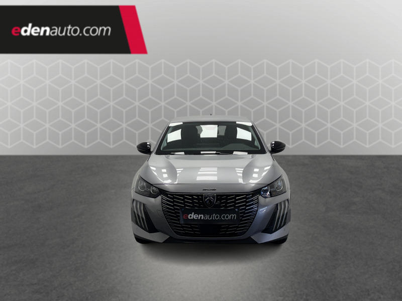 Peugeot 208 Hybrid 110 e-Dcs6 Allure