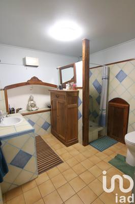 Maison - 117 m² - 4 pièces