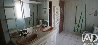 Maison de village - 155 m² - 8 pièces