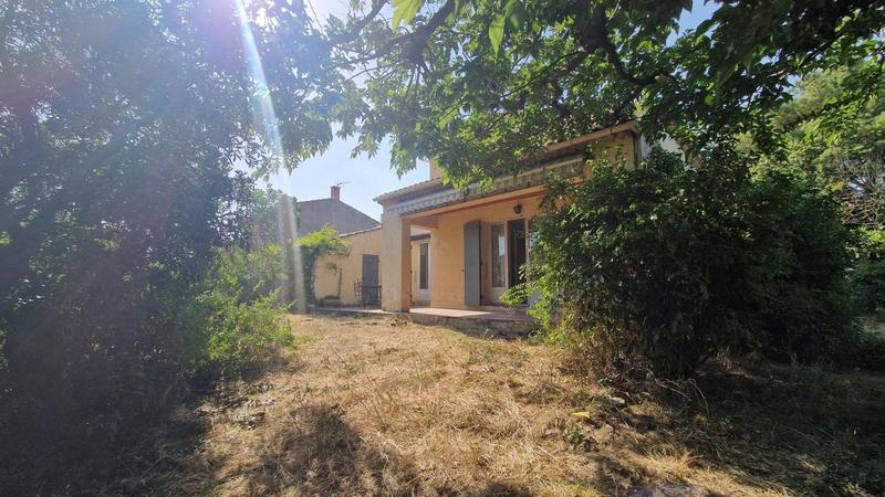 Maison - 138 m² - 5 pièces