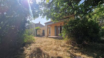 Maison - 138 m² - 5 pièces