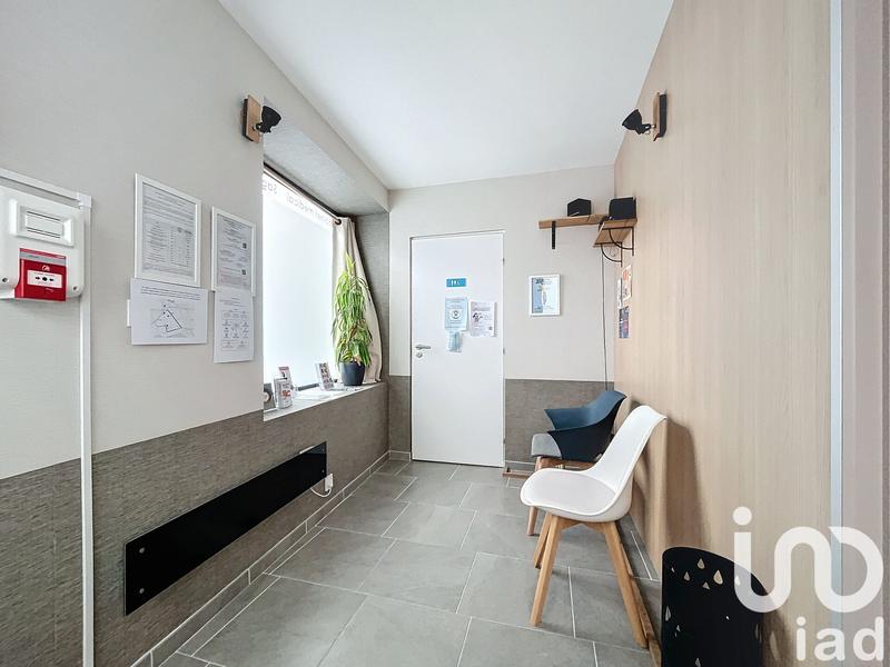 Immeuble - 63 m²