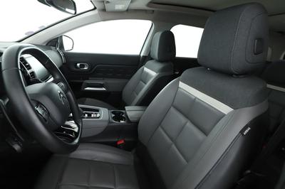 Citroën C5 Aircross 1.6 PureTech Shine Eat8 181 ch