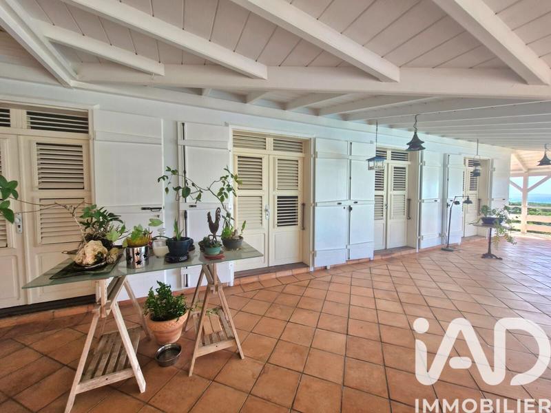 Maison - 156 m² - 5 pièces