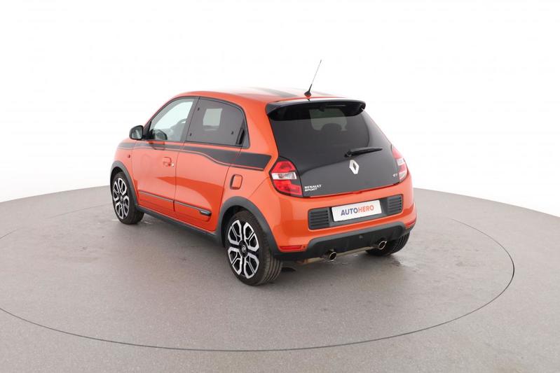 Renault Twingo 0.9 TCe Gt 110 ch