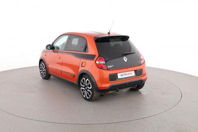 Renault Twingo 0.9 TCe Gt 110 ch