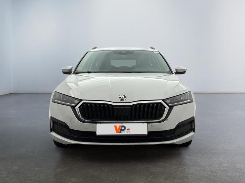 Skoda Octavia Combi 1.5 Tsi mHEV e-Tec 150 ch Act Dsg7 Business